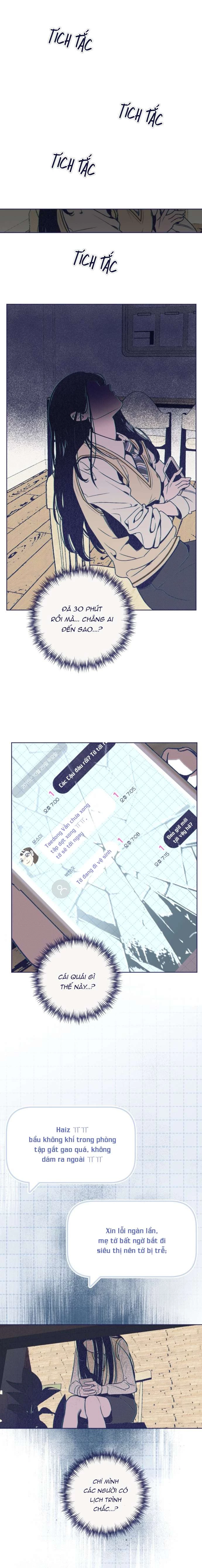 Trắc Nghiệm 4 Lựa Chọn Chapter 2 - 18