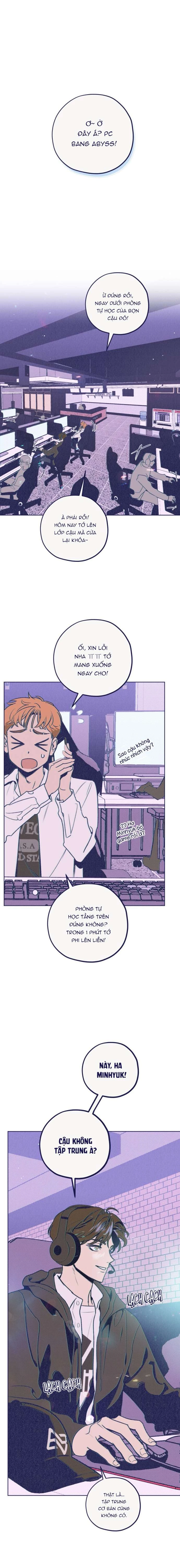 Trắc Nghiệm 4 Lựa Chọn Chapter 2 - 21