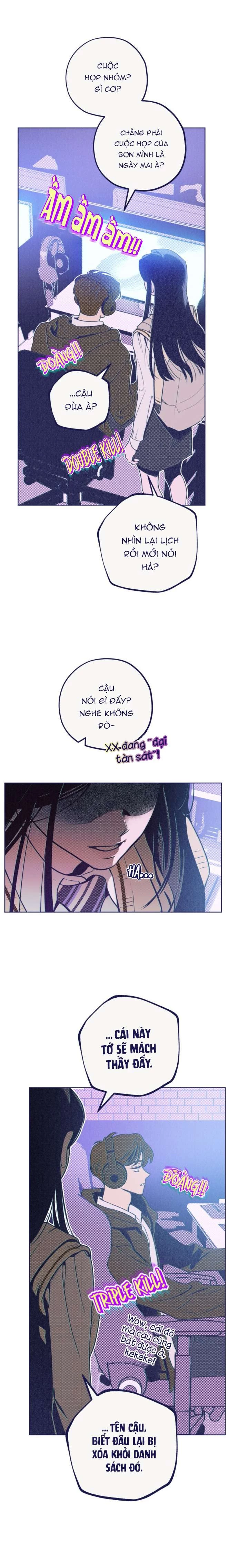 Trắc Nghiệm 4 Lựa Chọn Chapter 2 - 23