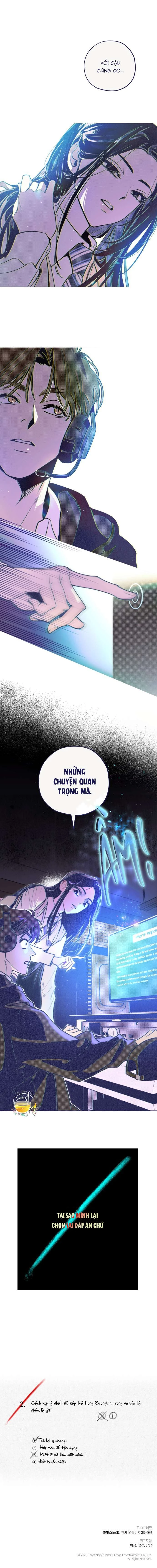 Trắc Nghiệm 4 Lựa Chọn Chapter 2 - 25