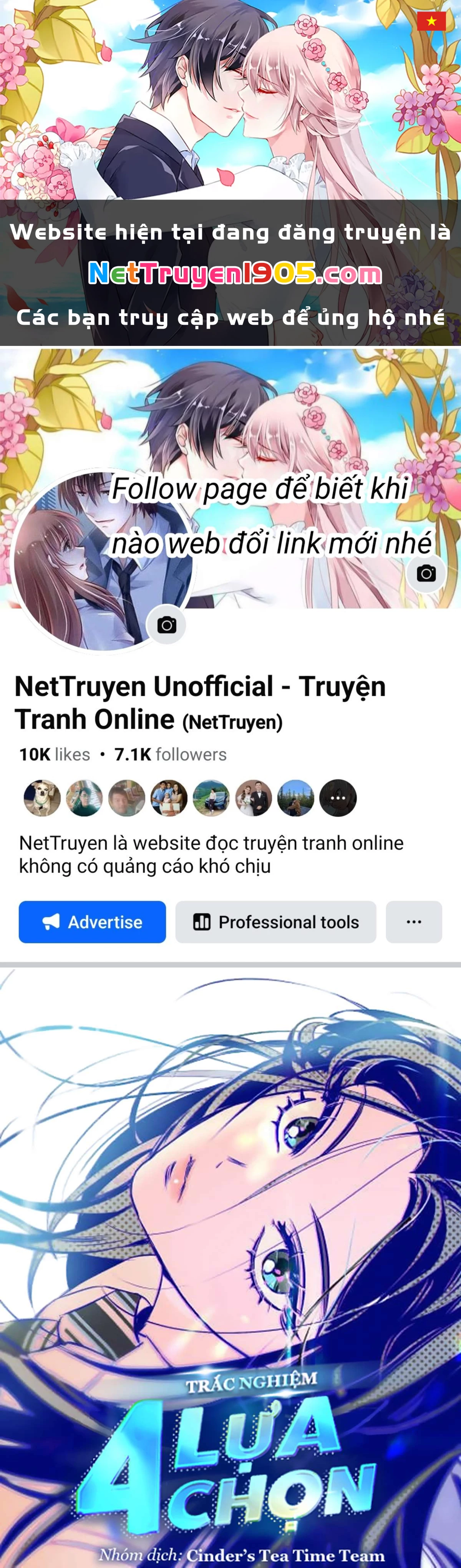 Trắc Nghiệm 4 Lựa Chọn Chapter 4 - 1