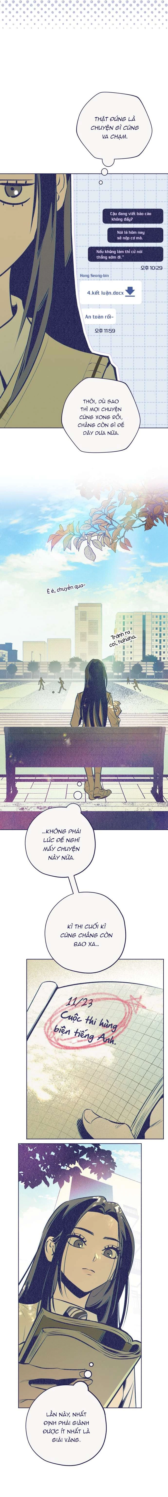 Trắc Nghiệm 4 Lựa Chọn Chapter 4 - 7