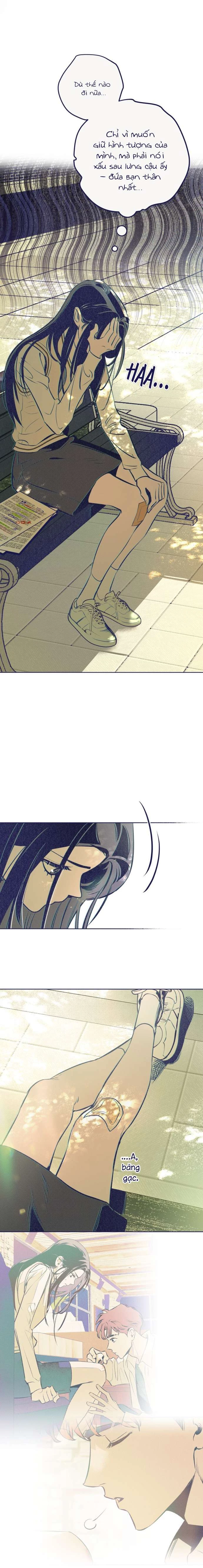 Trắc Nghiệm 4 Lựa Chọn Chapter 4 - 10