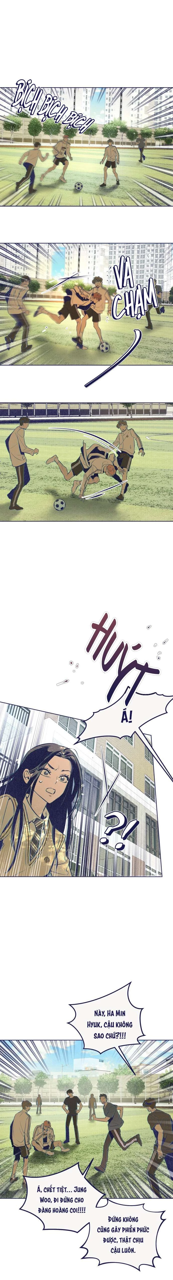 Trắc Nghiệm 4 Lựa Chọn Chapter 4 - 12