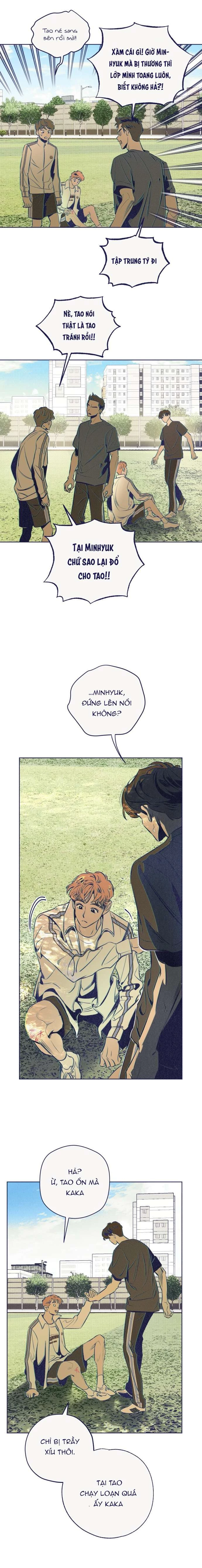 Trắc Nghiệm 4 Lựa Chọn Chapter 4 - 13