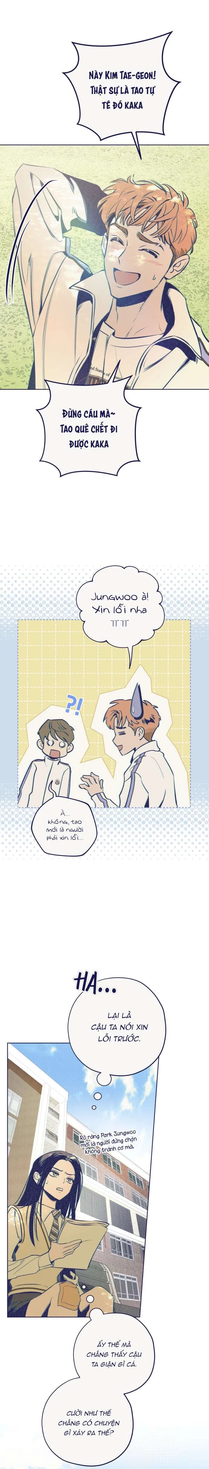 Trắc Nghiệm 4 Lựa Chọn Chapter 4 - 14