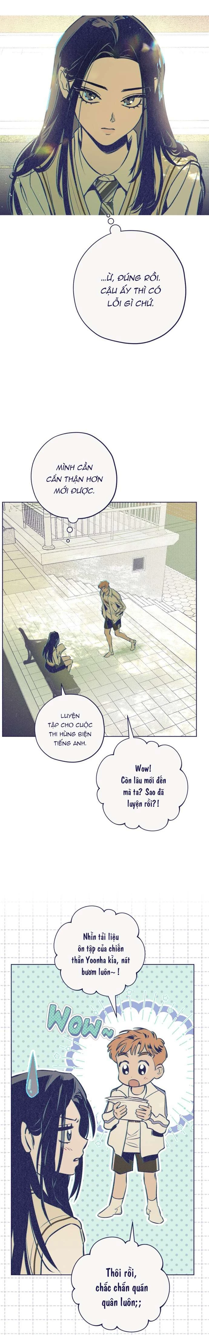 Trắc Nghiệm 4 Lựa Chọn Chapter 4 - 20