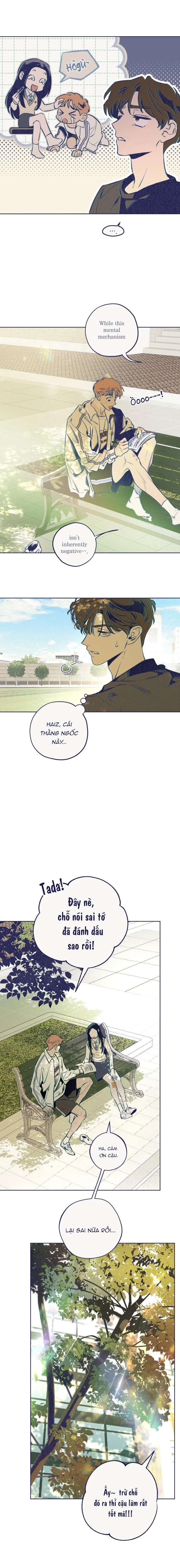 Trắc Nghiệm 4 Lựa Chọn Chapter 4 - 22