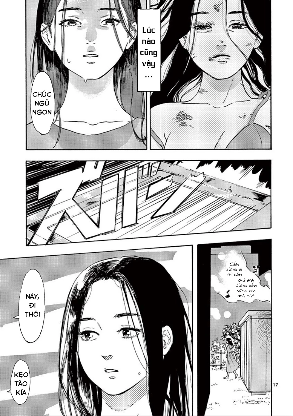 Watashi No Otto Wa Reitouko Ni Nemutte Iru Chapter 1 - 22