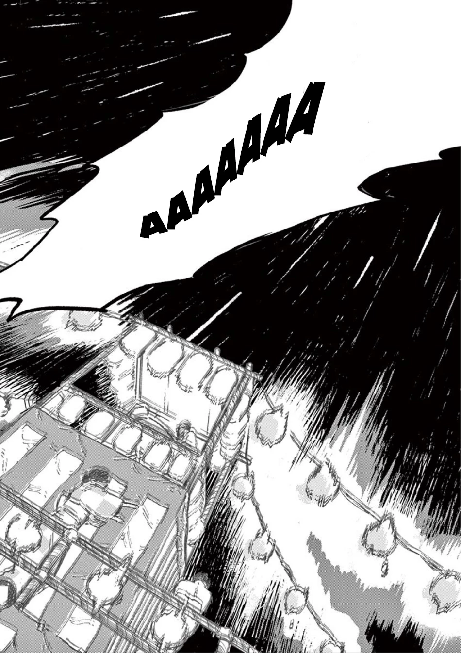 Watashi No Otto Wa Reitouko Ni Nemutte Iru Chapter 1 - 26