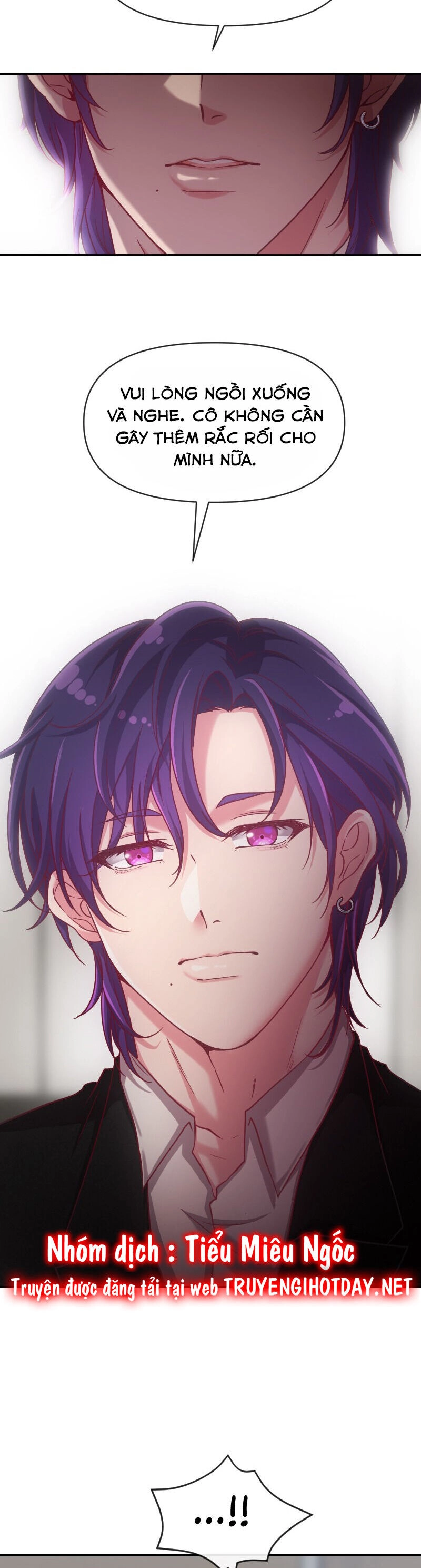 Xin Chào Con Yêu Chapter 1 - 6