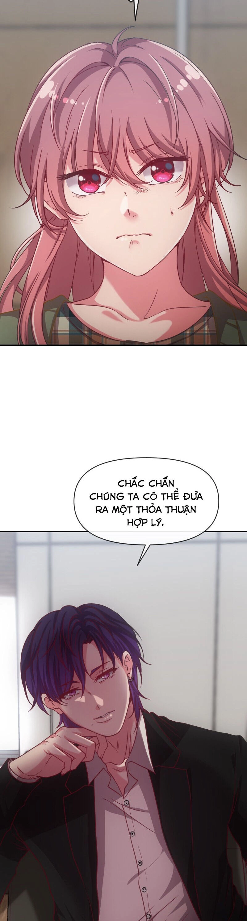 Xin Chào Con Yêu Chapter 1 - 7