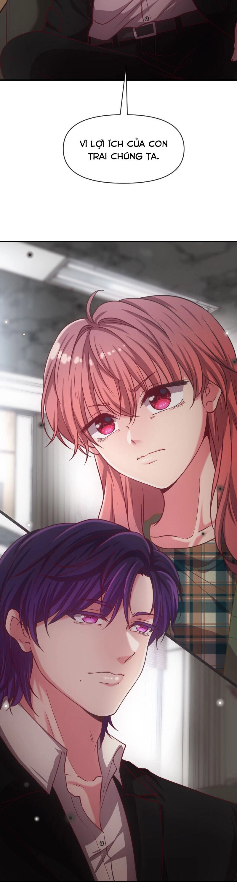 Xin Chào Con Yêu Chapter 1 - 8