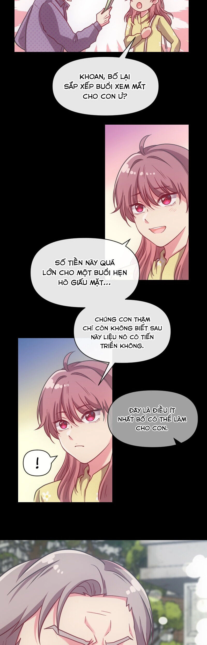 Xin Chào Con Yêu Chapter 1 - 16