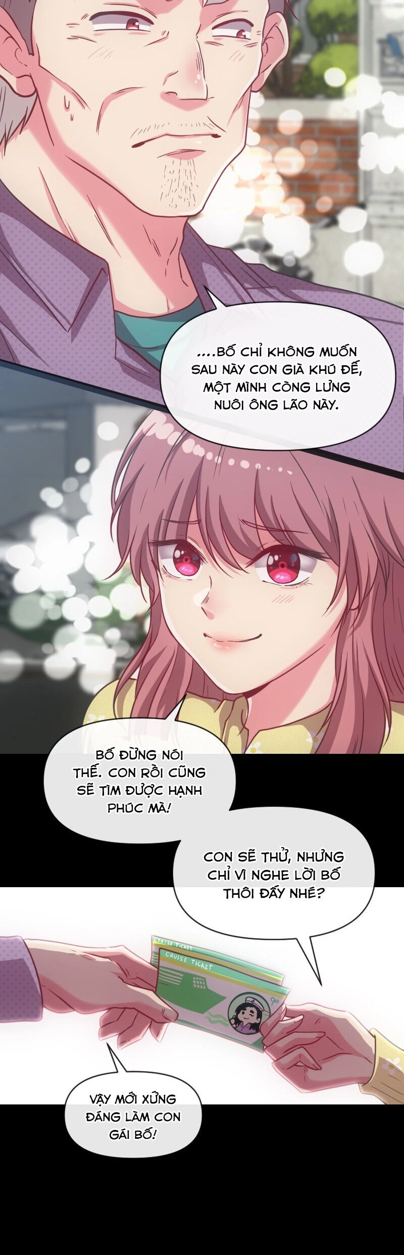 Xin Chào Con Yêu Chapter 1 - 17