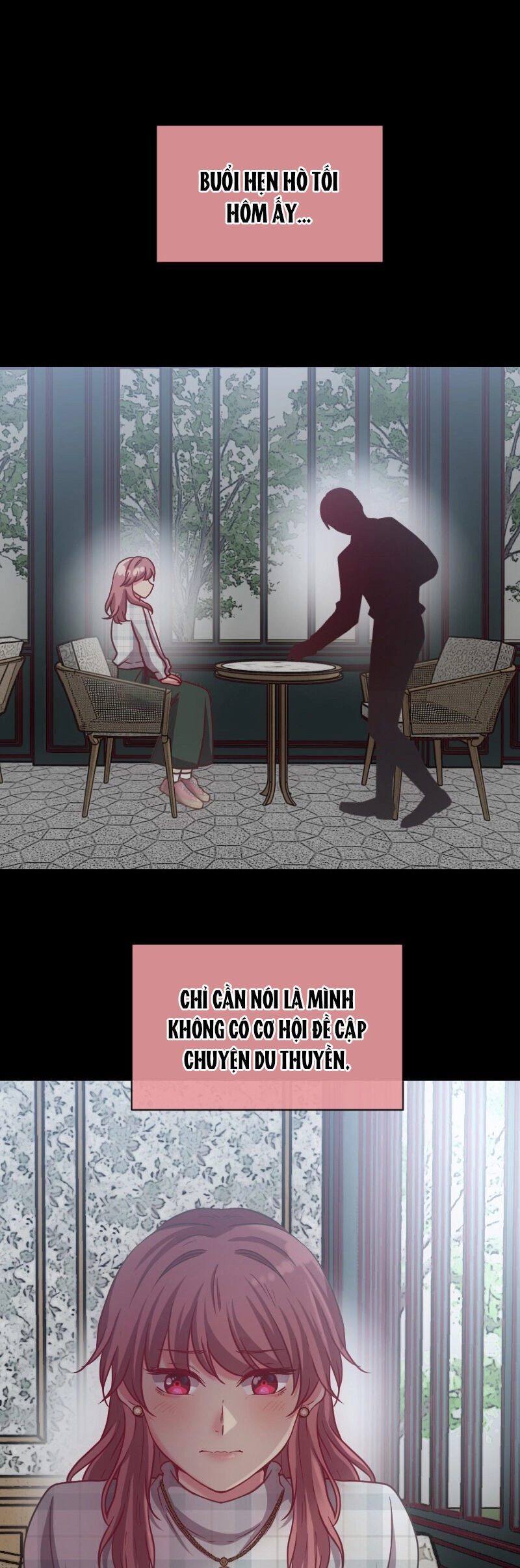 Xin Chào Con Yêu Chapter 1 - 18