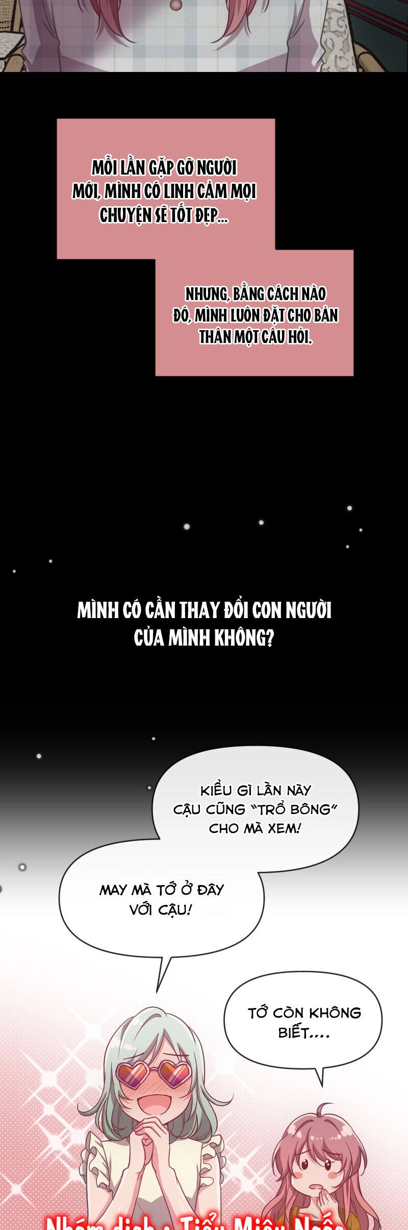 Xin Chào Con Yêu Chapter 1 - 19