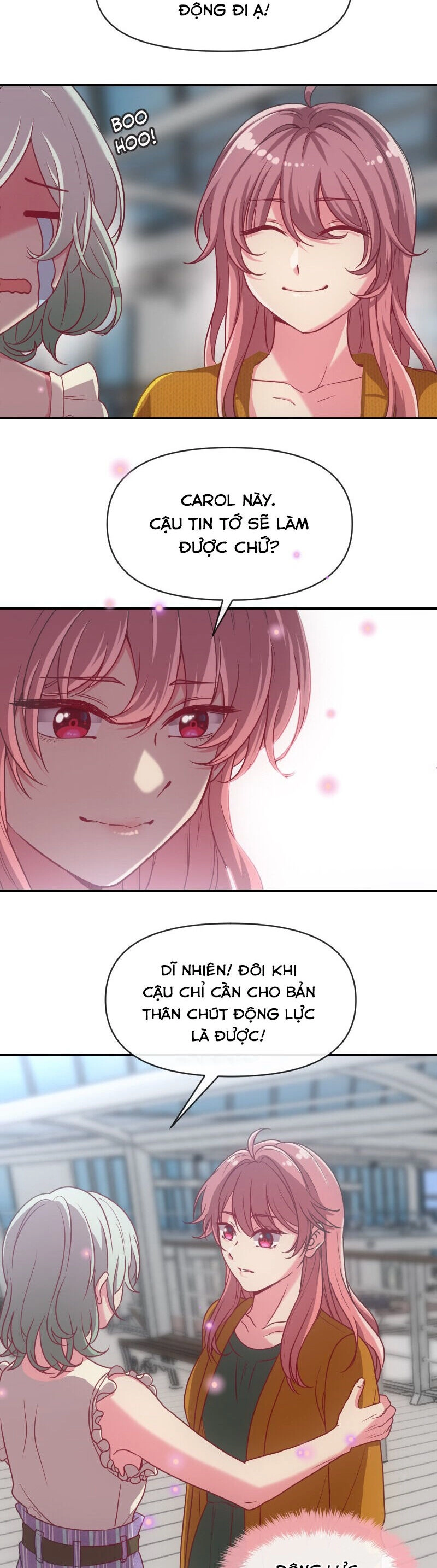 Xin Chào Con Yêu Chapter 1 - 24