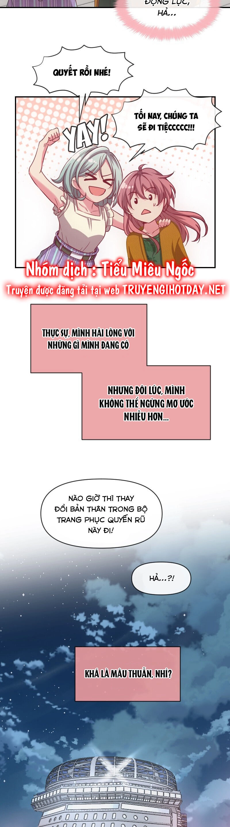 Xin Chào Con Yêu Chapter 1 - 25