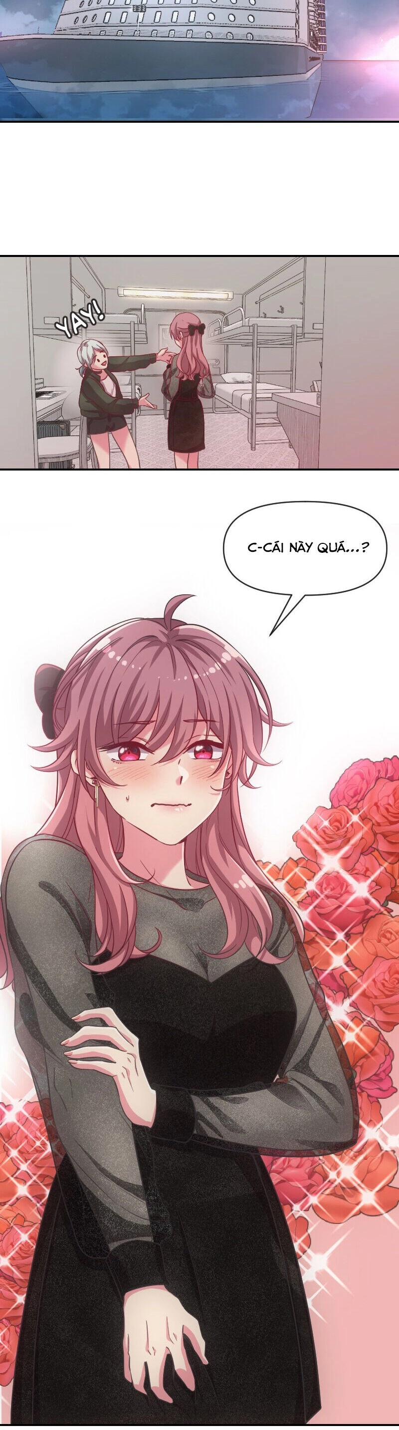 Xin Chào Con Yêu Chapter 1 - 26