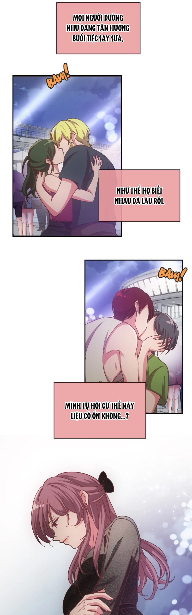 Xin Chào Con Yêu Chapter 1 - 35