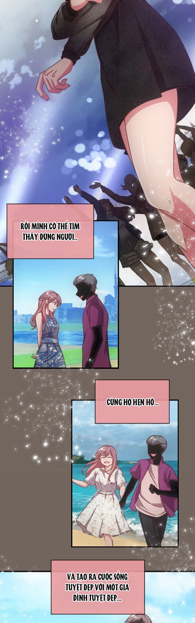 Xin Chào Con Yêu Chapter 1 - 36