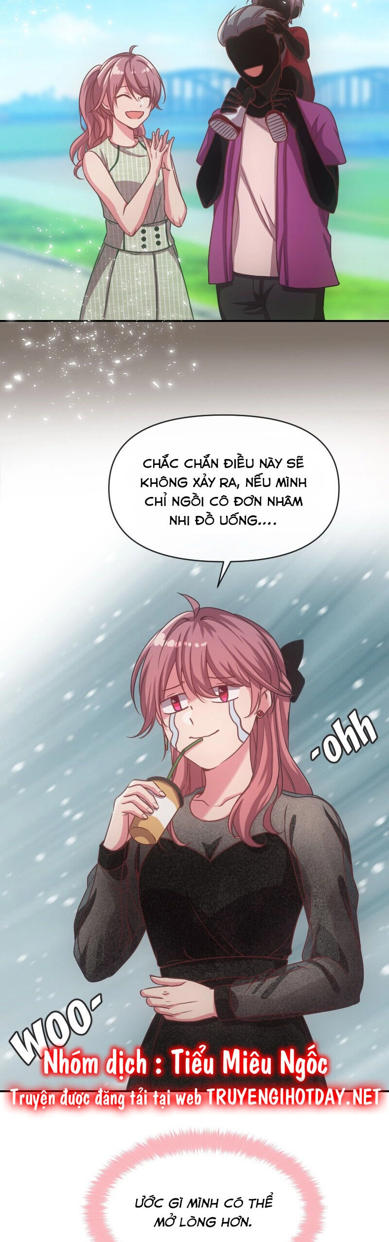 Xin Chào Con Yêu Chapter 1 - 37