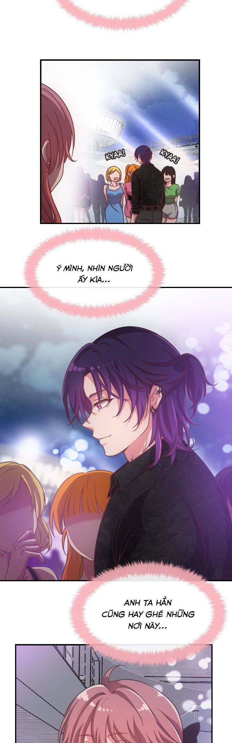 Xin Chào Con Yêu Chapter 1 - 38