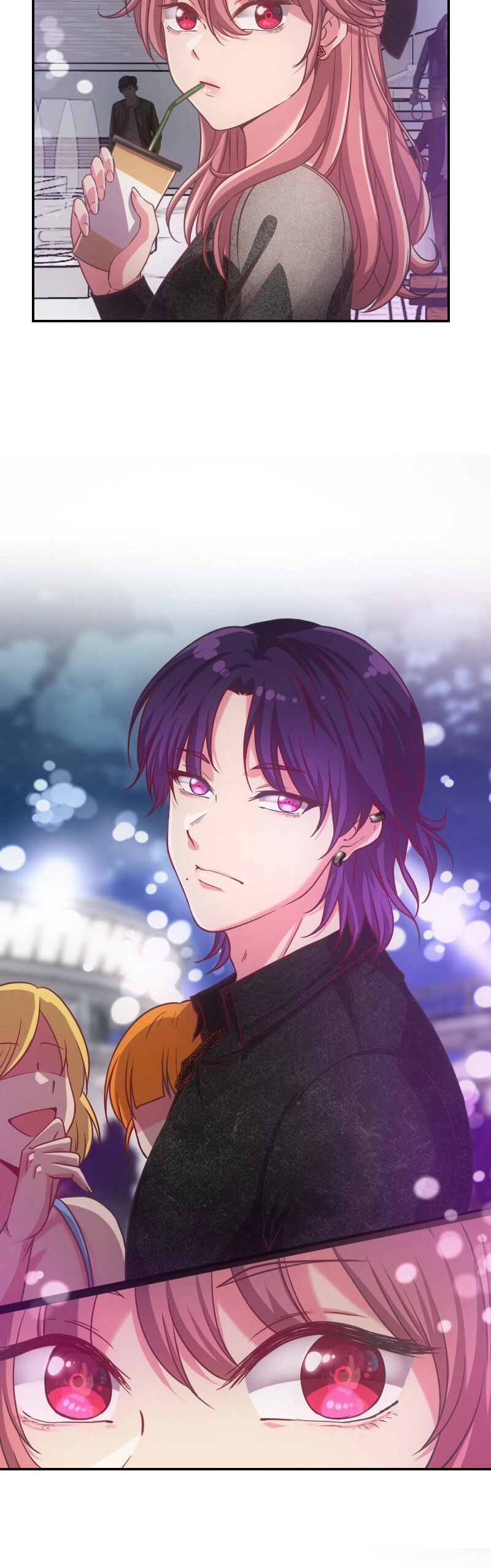 Xin Chào Con Yêu Chapter 1 - 39