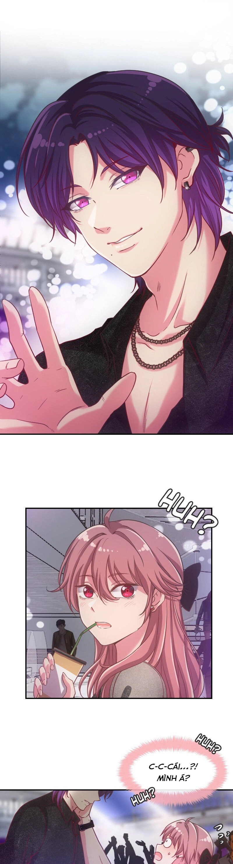 Xin Chào Con Yêu Chapter 1 - 40