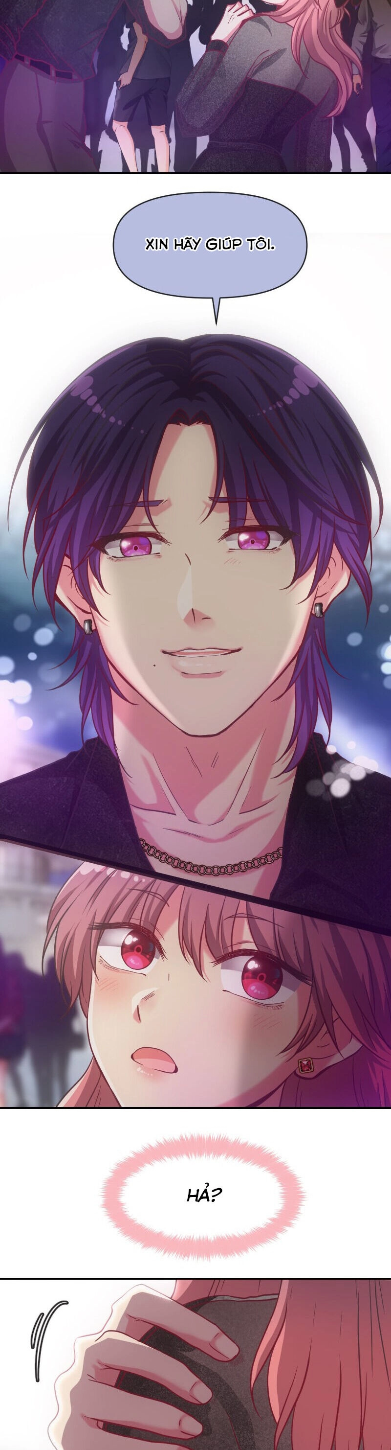 Xin Chào Con Yêu Chapter 1 - 41