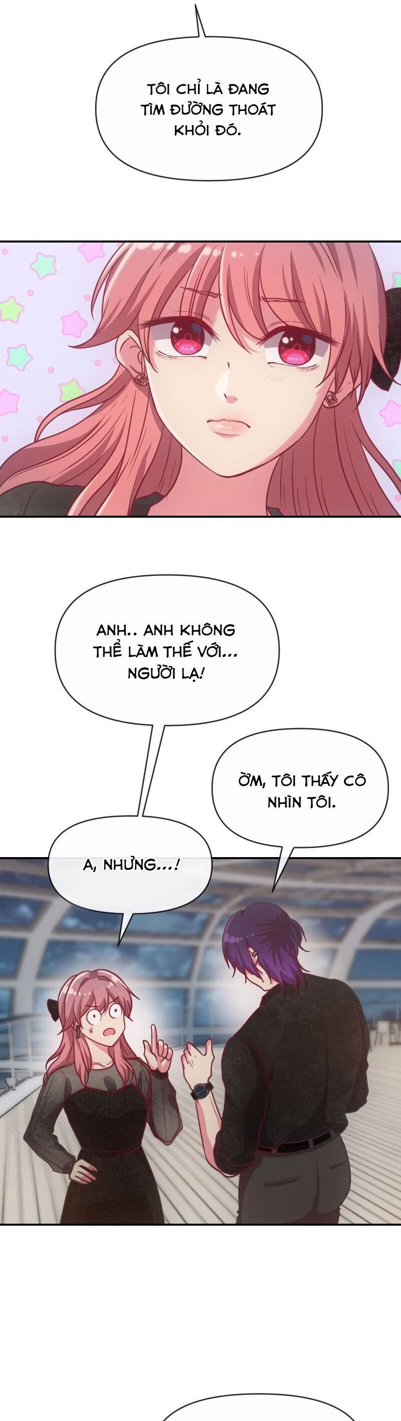 Xin Chào Con Yêu Chapter 1 - 44