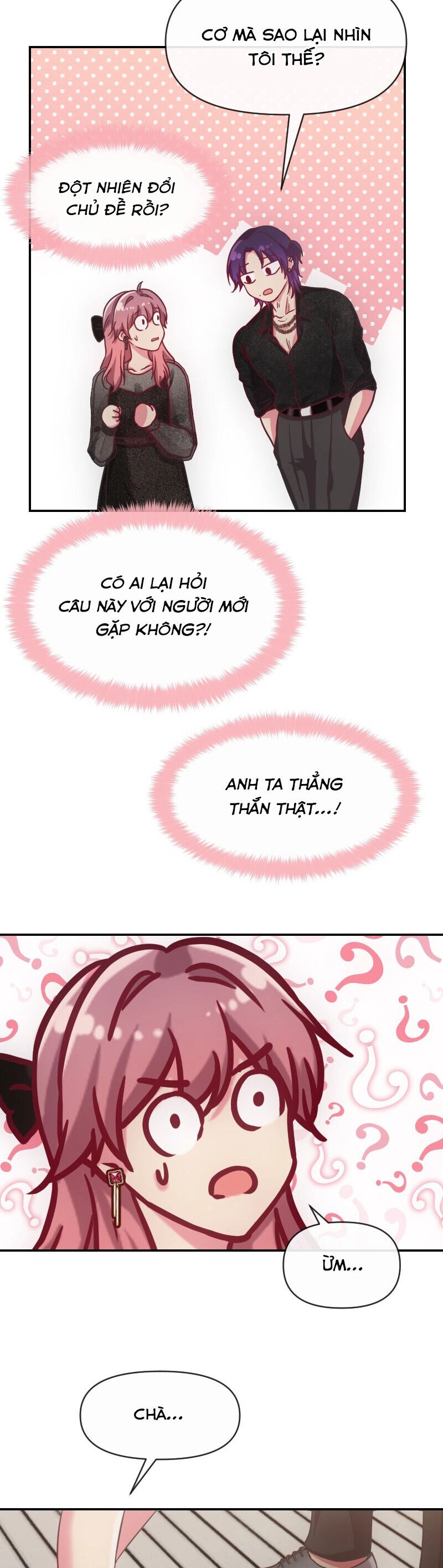 Xin Chào Con Yêu Chapter 1 - 45