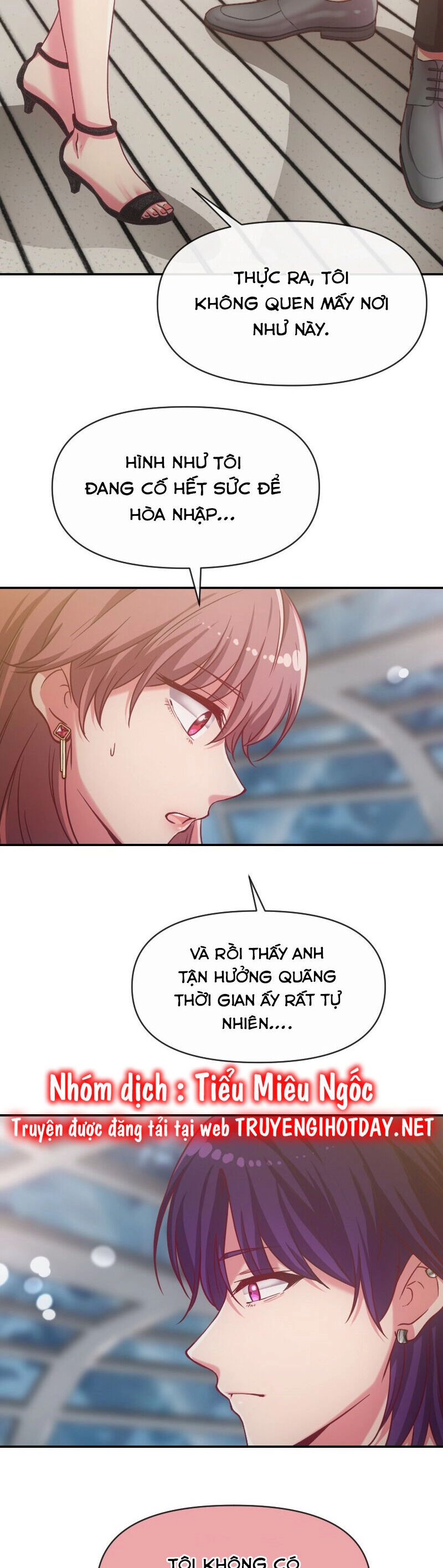 Xin Chào Con Yêu Chapter 1 - 46