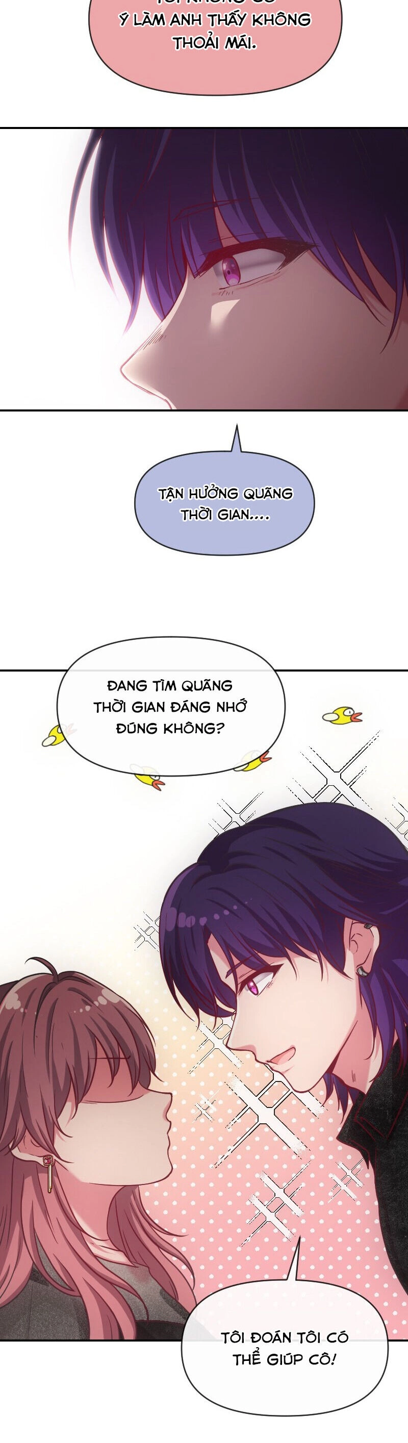 Xin Chào Con Yêu Chapter 1 - 47