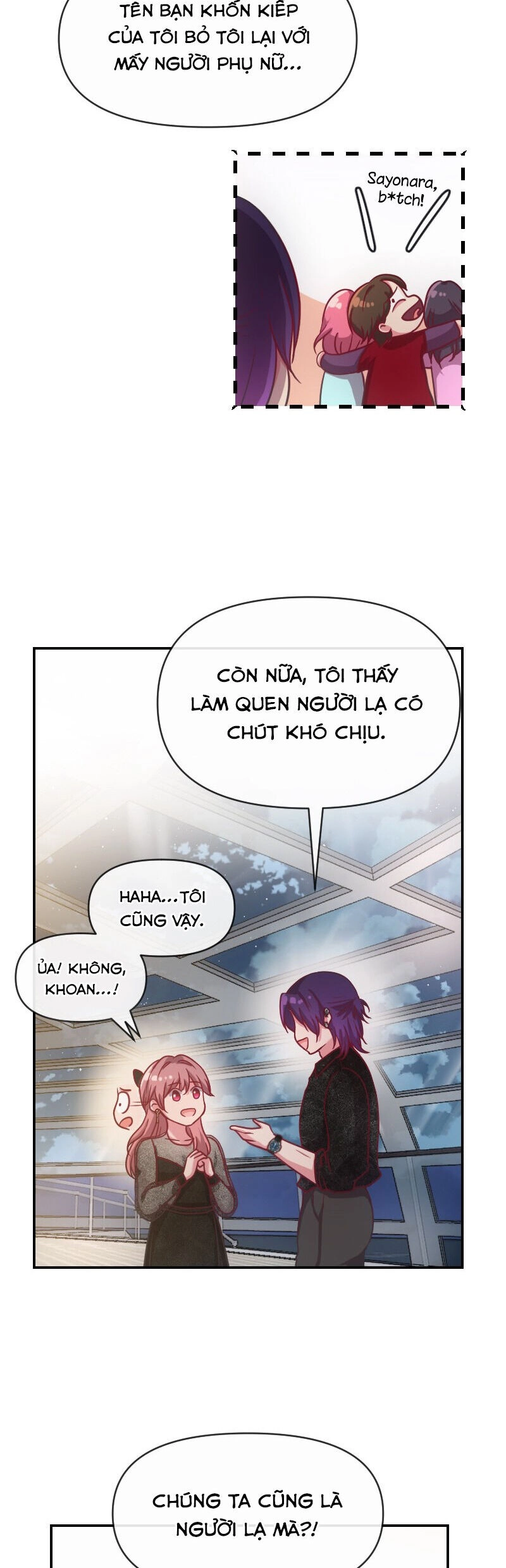 Xin Chào Con Yêu Chapter 1 - 49