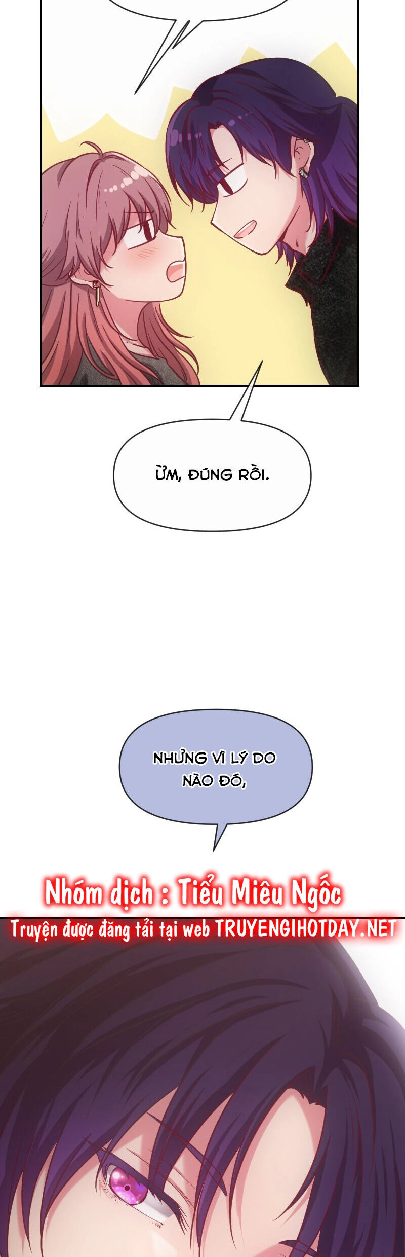 Xin Chào Con Yêu Chapter 1 - 50