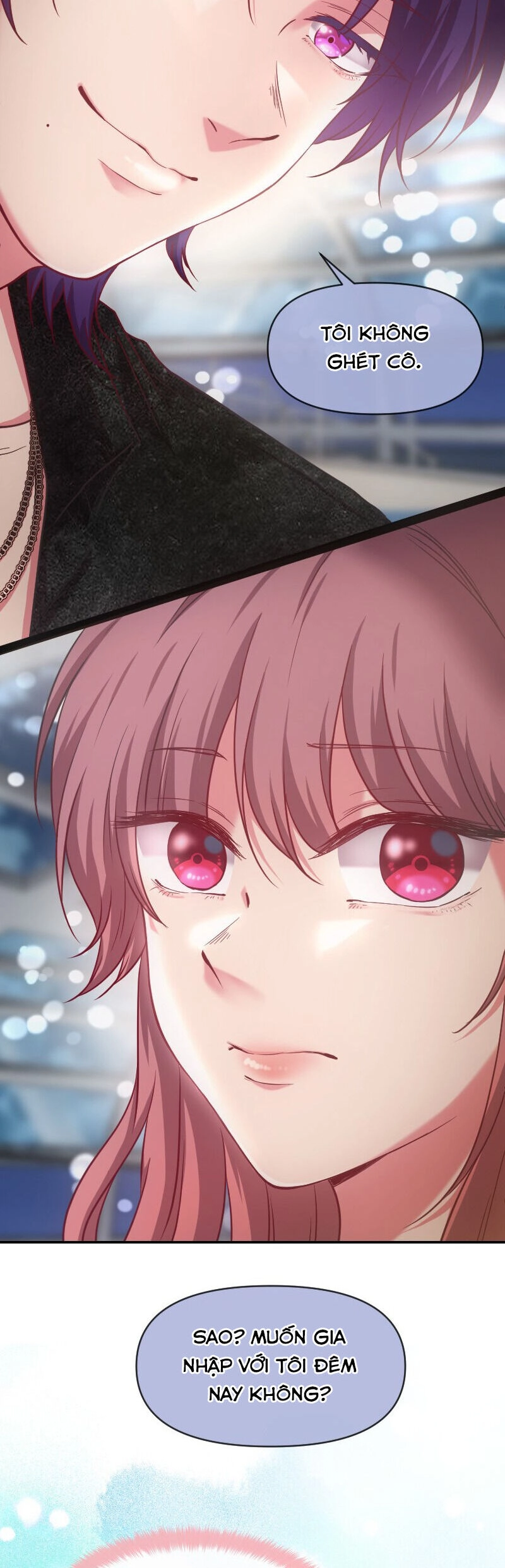 Xin Chào Con Yêu Chapter 1 - 51