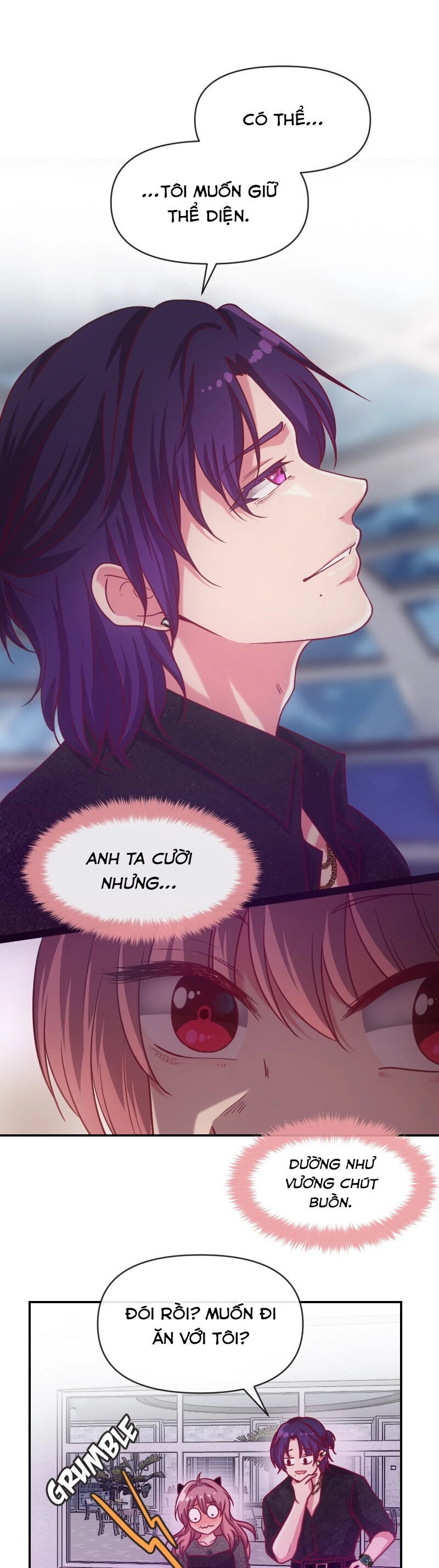 Xin Chào Con Yêu Chapter 1 - 53