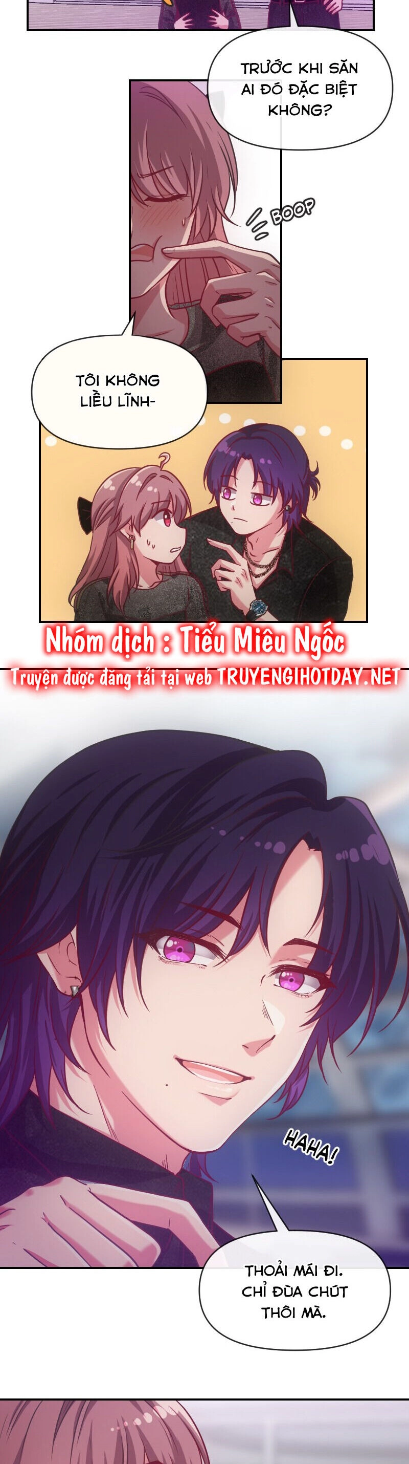 Xin Chào Con Yêu Chapter 1 - 54