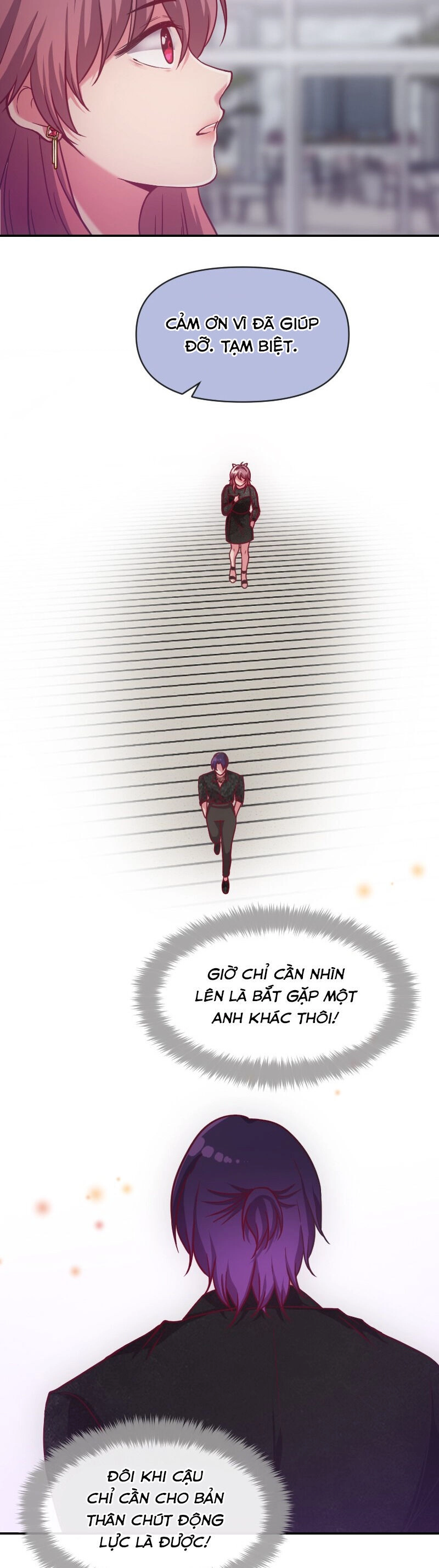 Xin Chào Con Yêu Chapter 1 - 55