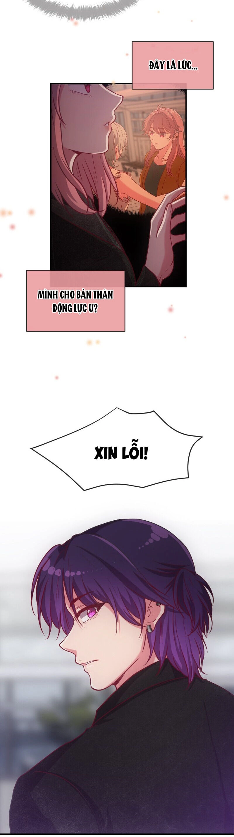 Xin Chào Con Yêu Chapter 1 - 56