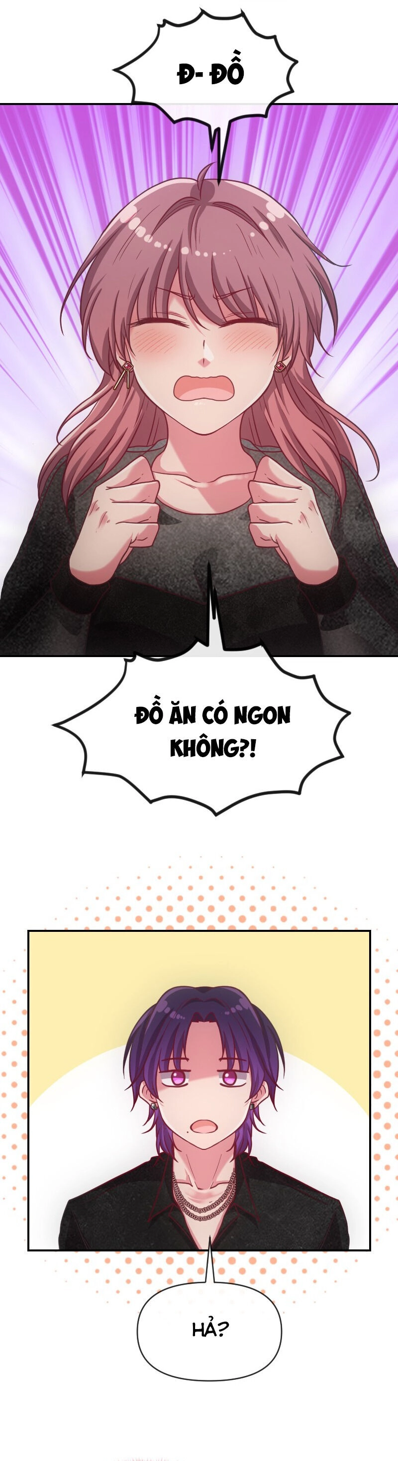 Xin Chào Con Yêu Chapter 1 - 57