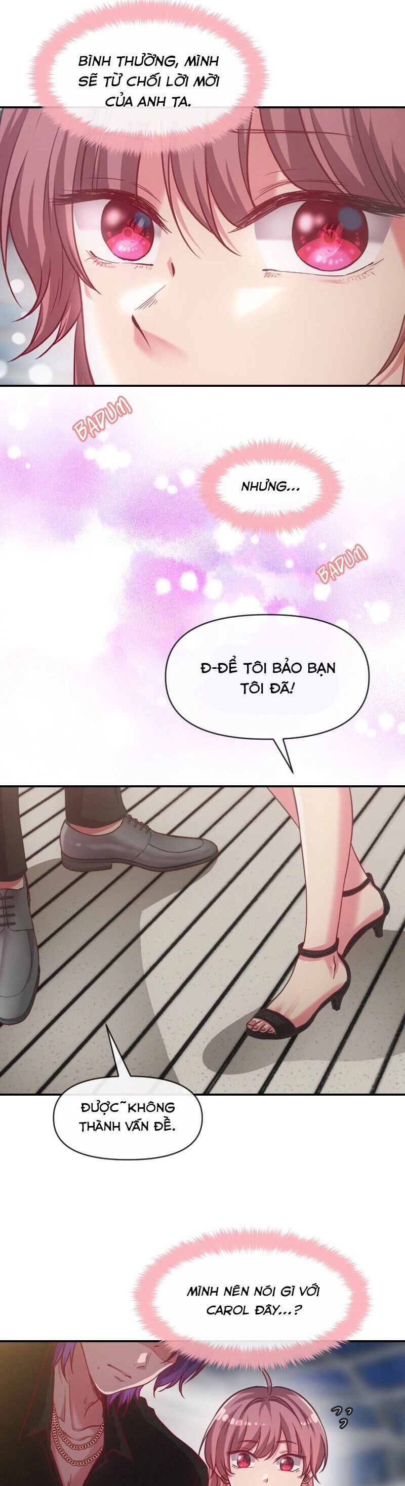 Xin Chào Con Yêu Chapter 1 - 58