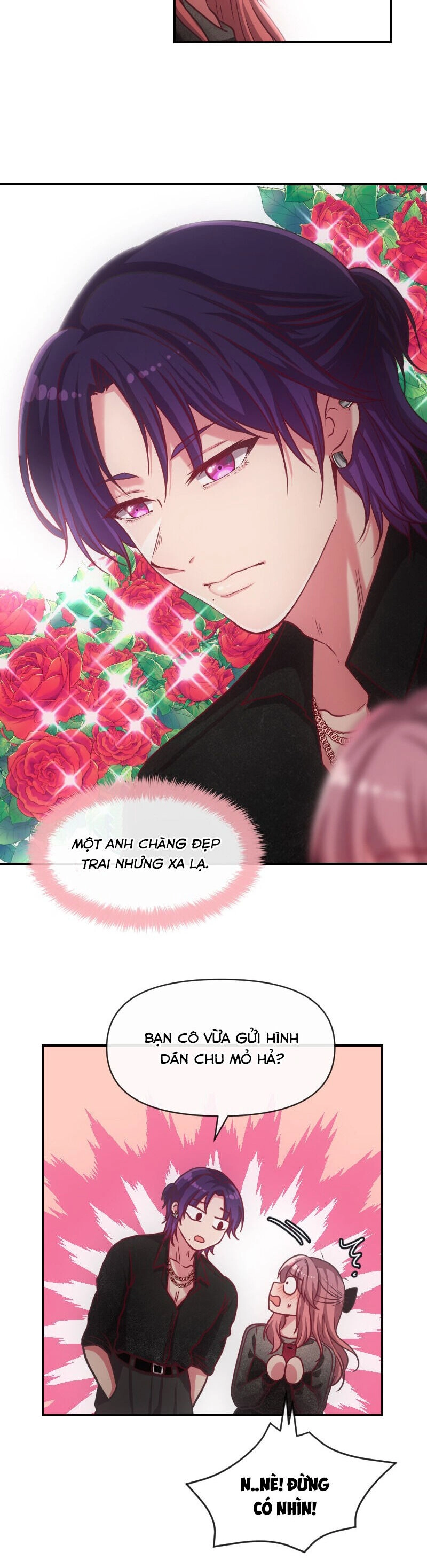 Xin Chào Con Yêu Chapter 1 - 60