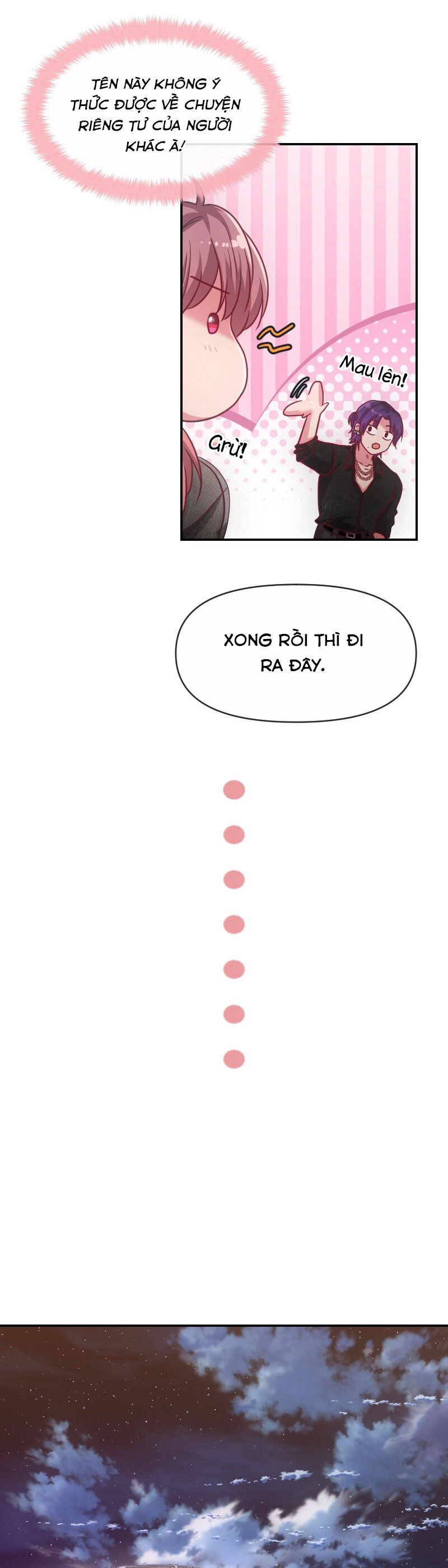 Xin Chào Con Yêu Chapter 1 - 61