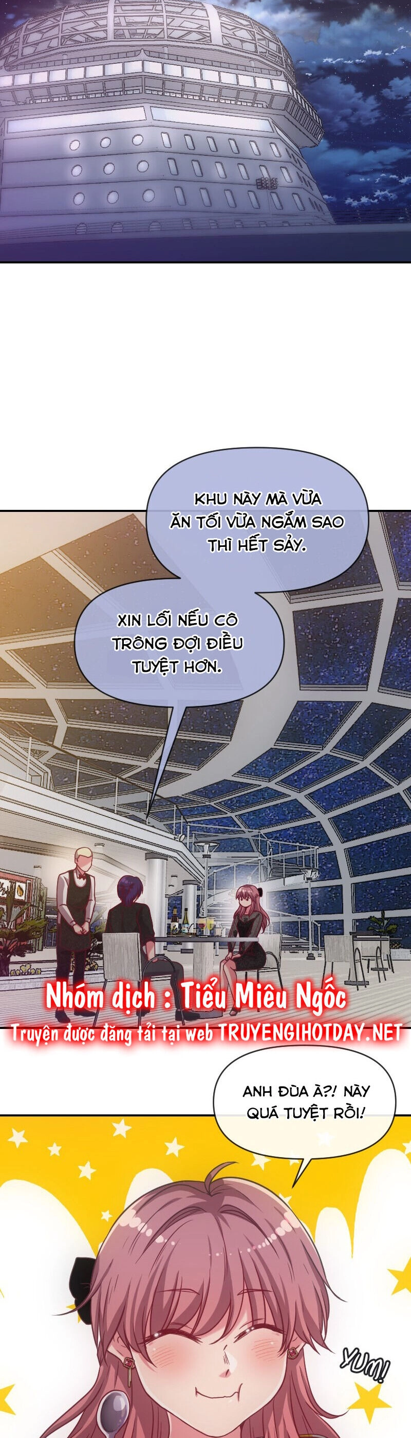 Xin Chào Con Yêu Chapter 1 - 62