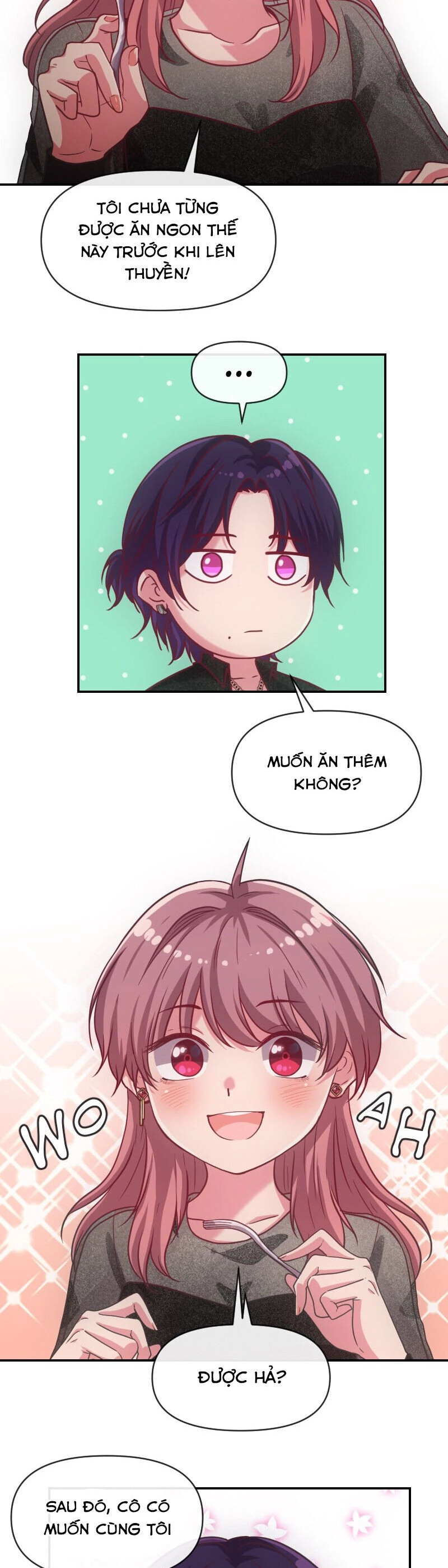 Xin Chào Con Yêu Chapter 1 - 63