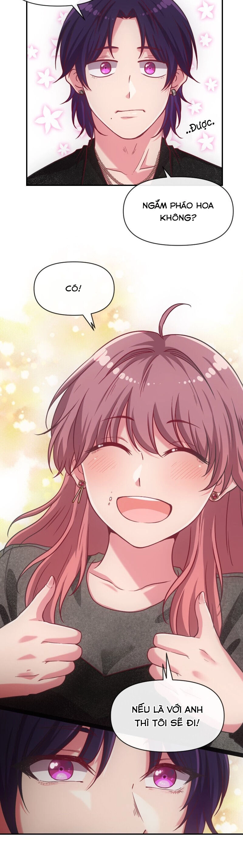 Xin Chào Con Yêu Chapter 1 - 64