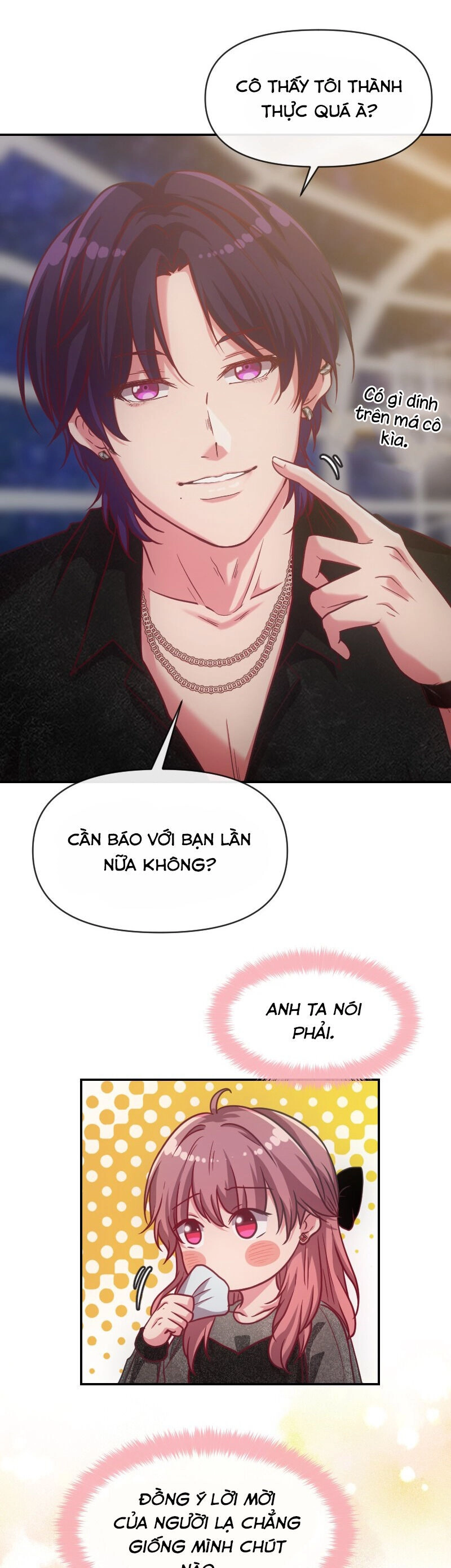 Xin Chào Con Yêu Chapter 1 - 65